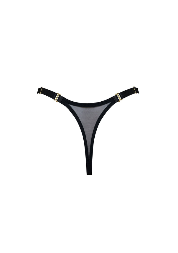 Retta Thong